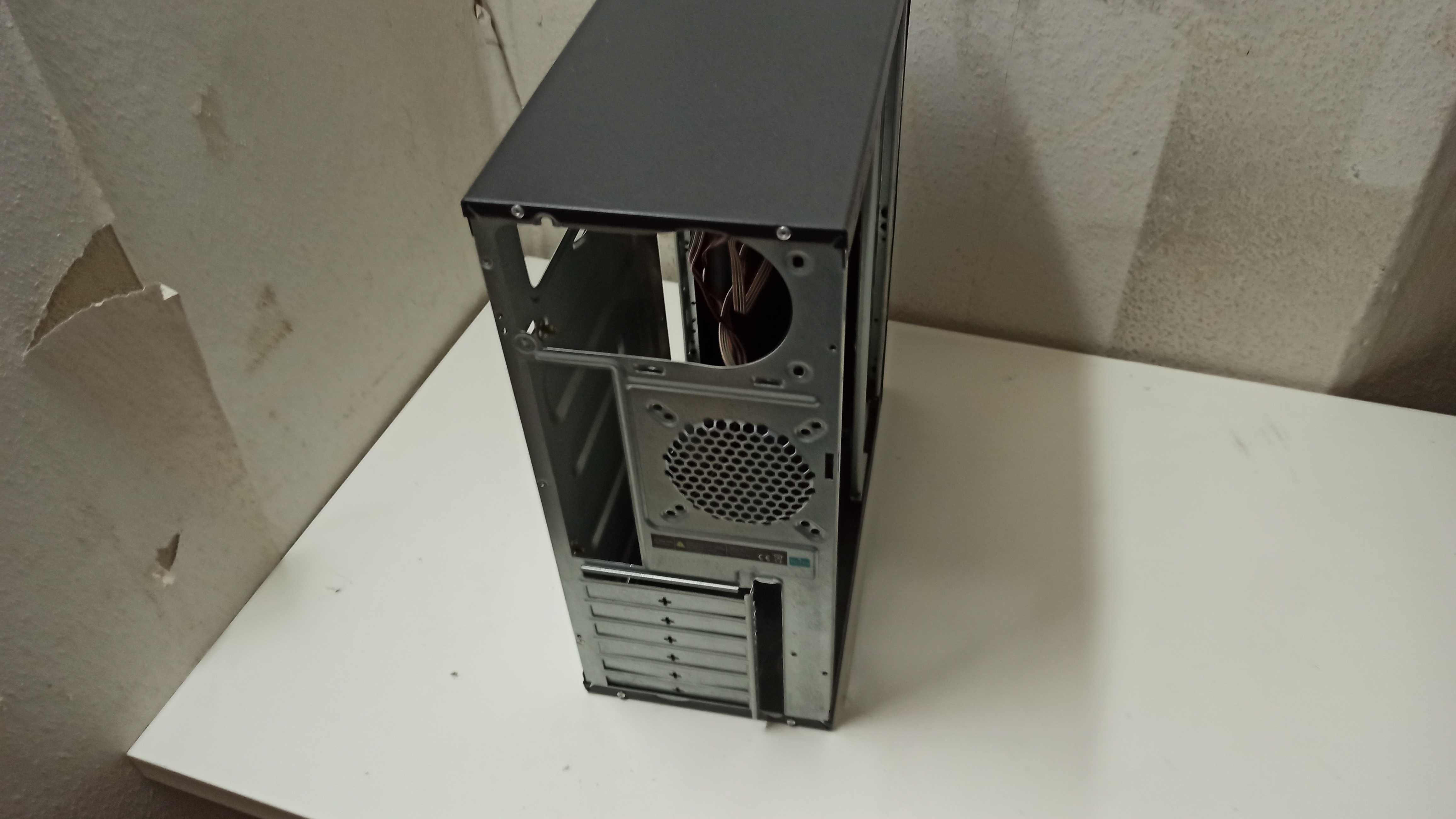 Obudowa Logic mini-tower
