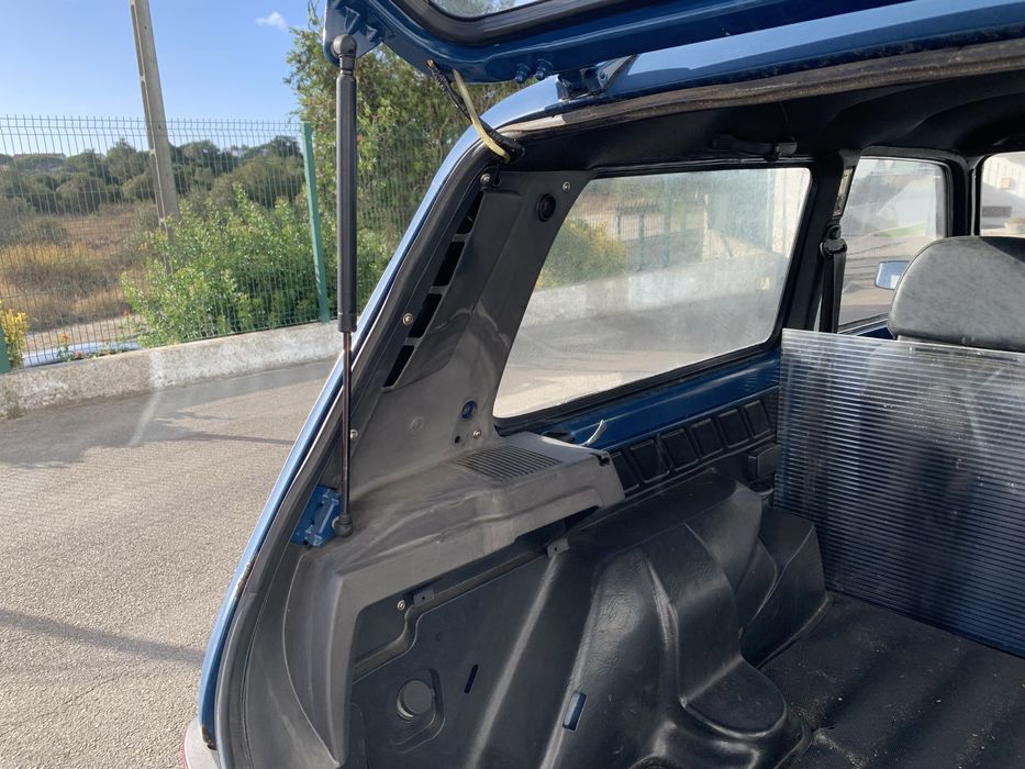 Lada niva 1.9d tinga
