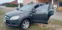 Sprzedam CHEVROLET CAPTIVA 2.0 Diesel
