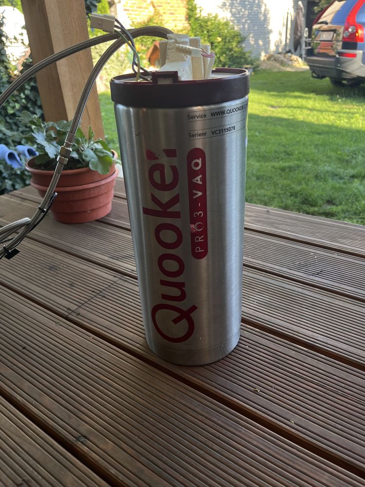 Quooker Pro3 VAQ