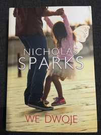 Nicholas Sparks - We dwoje