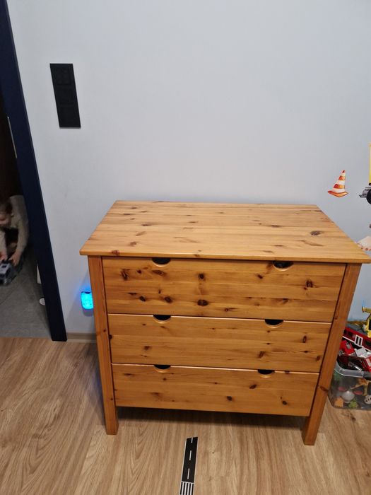Komoda 3 szuflady