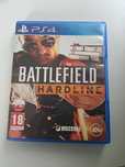 Battlefield hardline