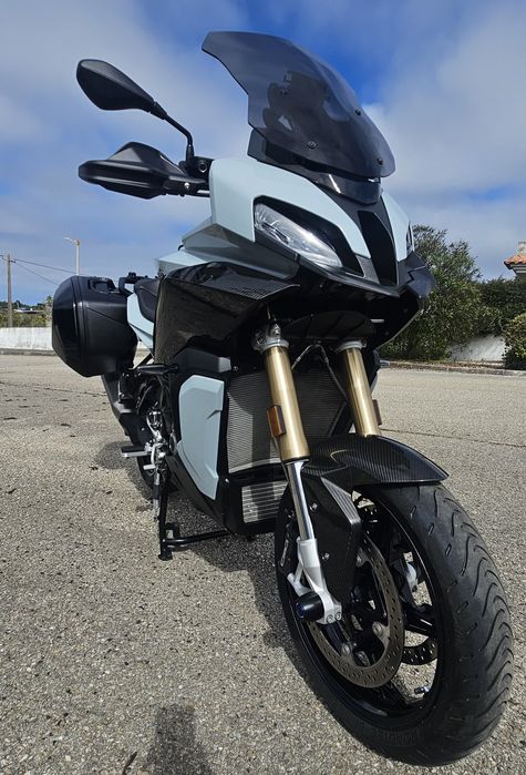 Bmw S1000xr 2021