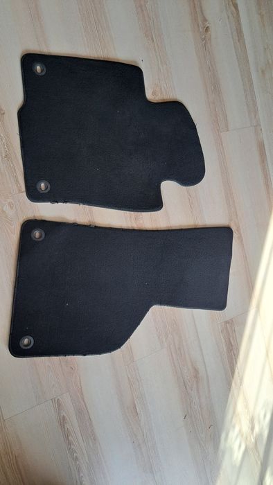 Wycieraczki Volkswagen Passat b6