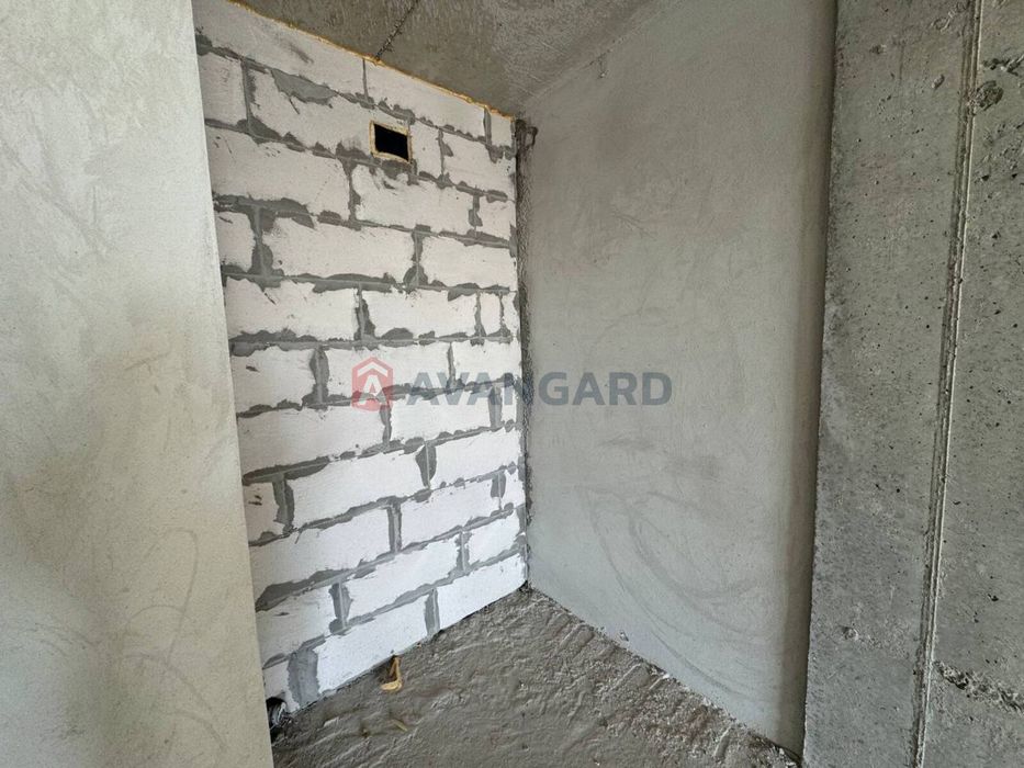 Продаж 1 кім.кв. в ЖК 'Америка'