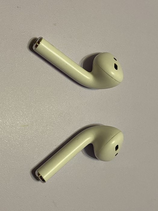 Навушники Apple AirPods 2 (MV7N2) оригинал