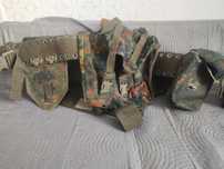 Pas moro militaria