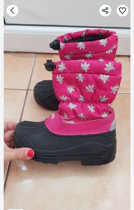 Резиновые сапоги сапожки гумовi чоботи чобітки гумачки Reima сноубутсы