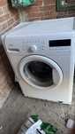 Продам стіральну машину whirlpool