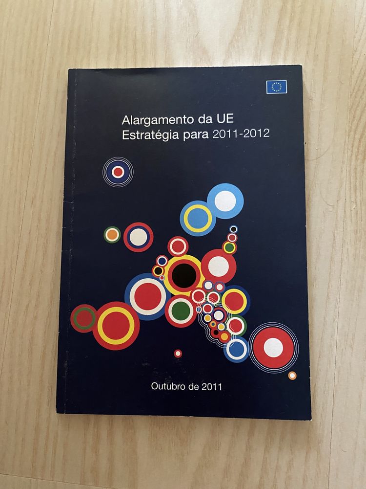 Alargamento da U.E.: Estratégias paras 2011/12