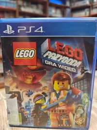 LEGO PRZYGODA MOVIE PS4 PS5 PL SklepRetroWWA Wysyłka Wymiana