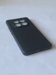 Чехол Xiaomi Redmi Note 14 Pro 4G Протиударний Захисний