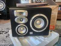 JBL L820 I-Właściciel