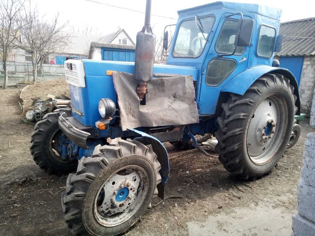 Продам Трактор Т-40 АМ