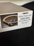 Hijiri HDG-R10 Million - kabel cyfrowy Coaxial