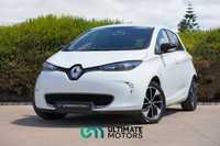 Renault Zoe (s/ Bateria) 41 kwh Intens