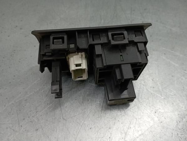 Botão / interruptor de luzes RENAULT Clio III (BR0/1, CR0/1)