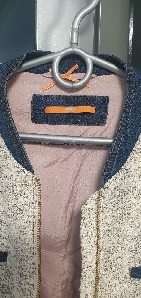 Kurtka bluza damska Hugo Boss 38