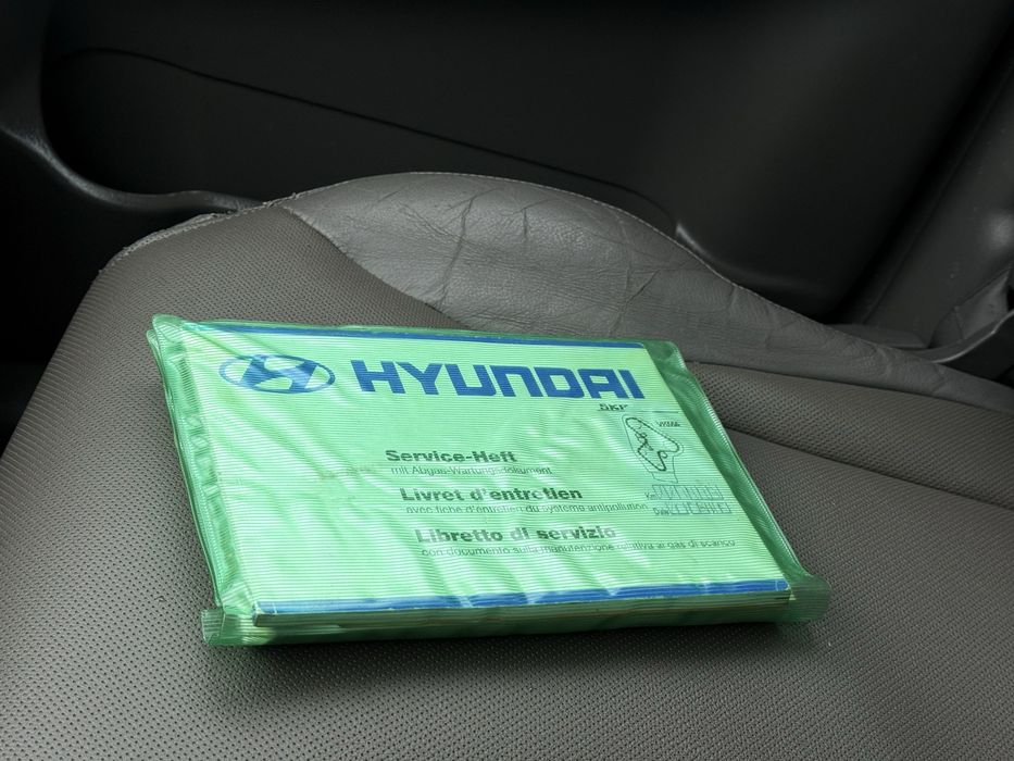 Продам Hyundai Tucson Дизель 2.0 Повний привід 4х4