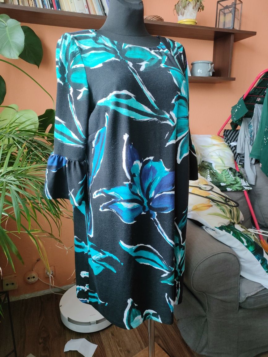 Sukienka roz /20