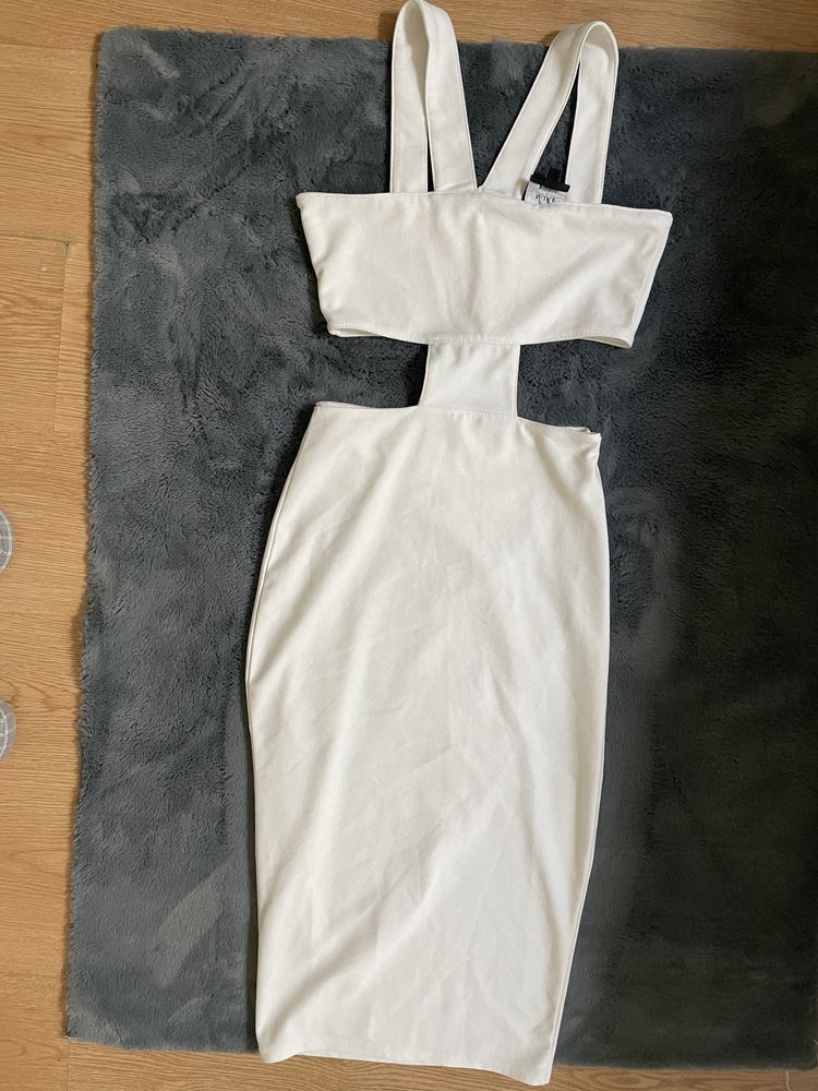 Vestido de festa