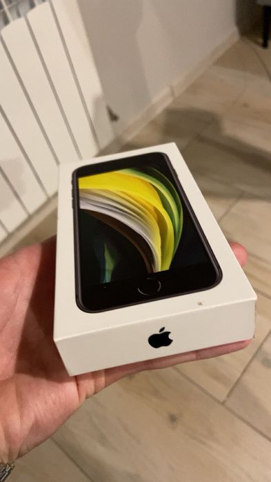 Iphone SE 2020 64GB