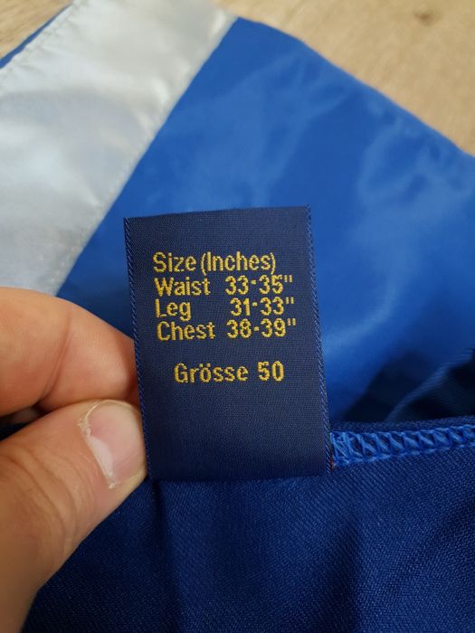 Nowy kombinezon męski cargo Snickers 50 M L W35 L32