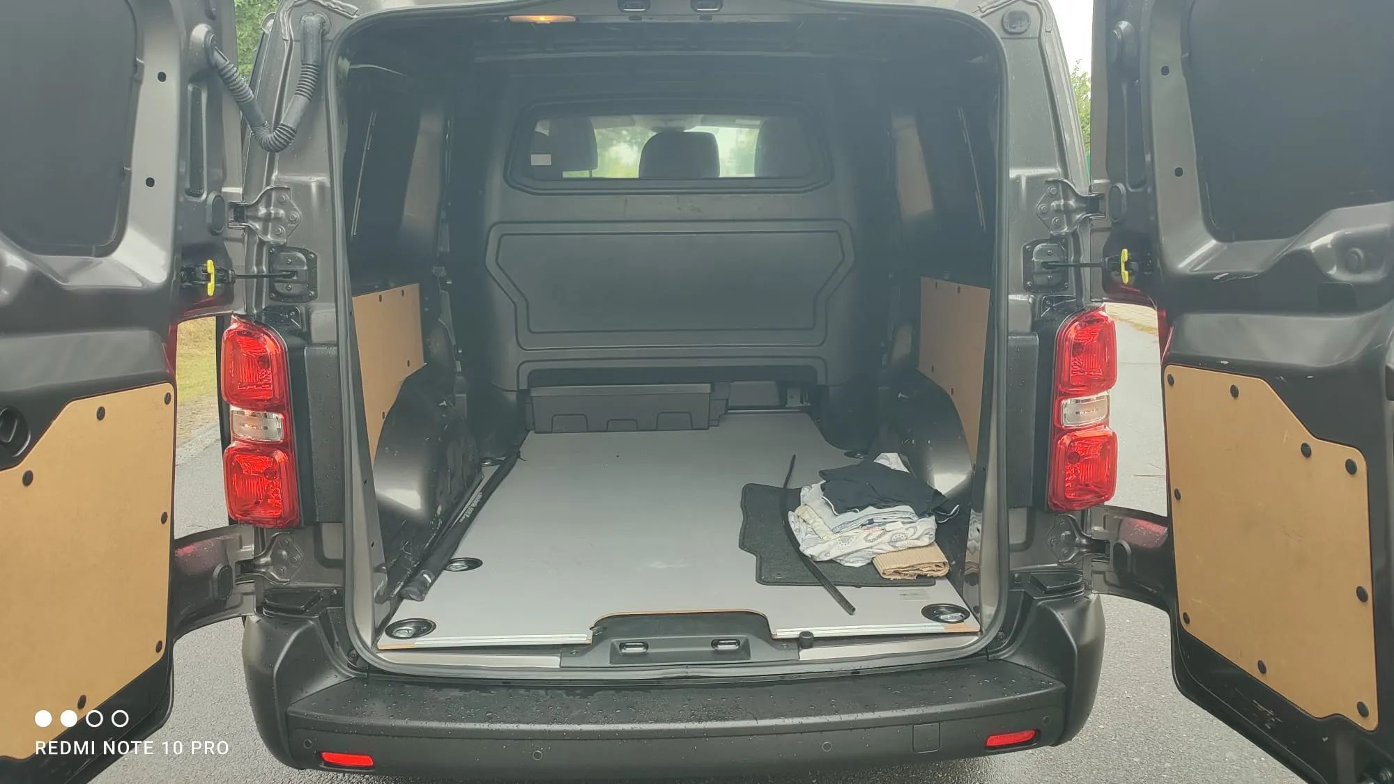 Toyota PROACE  6 Osobowe Automat PL salon.