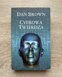 „Cyfrowa twierdza” Dan Brown