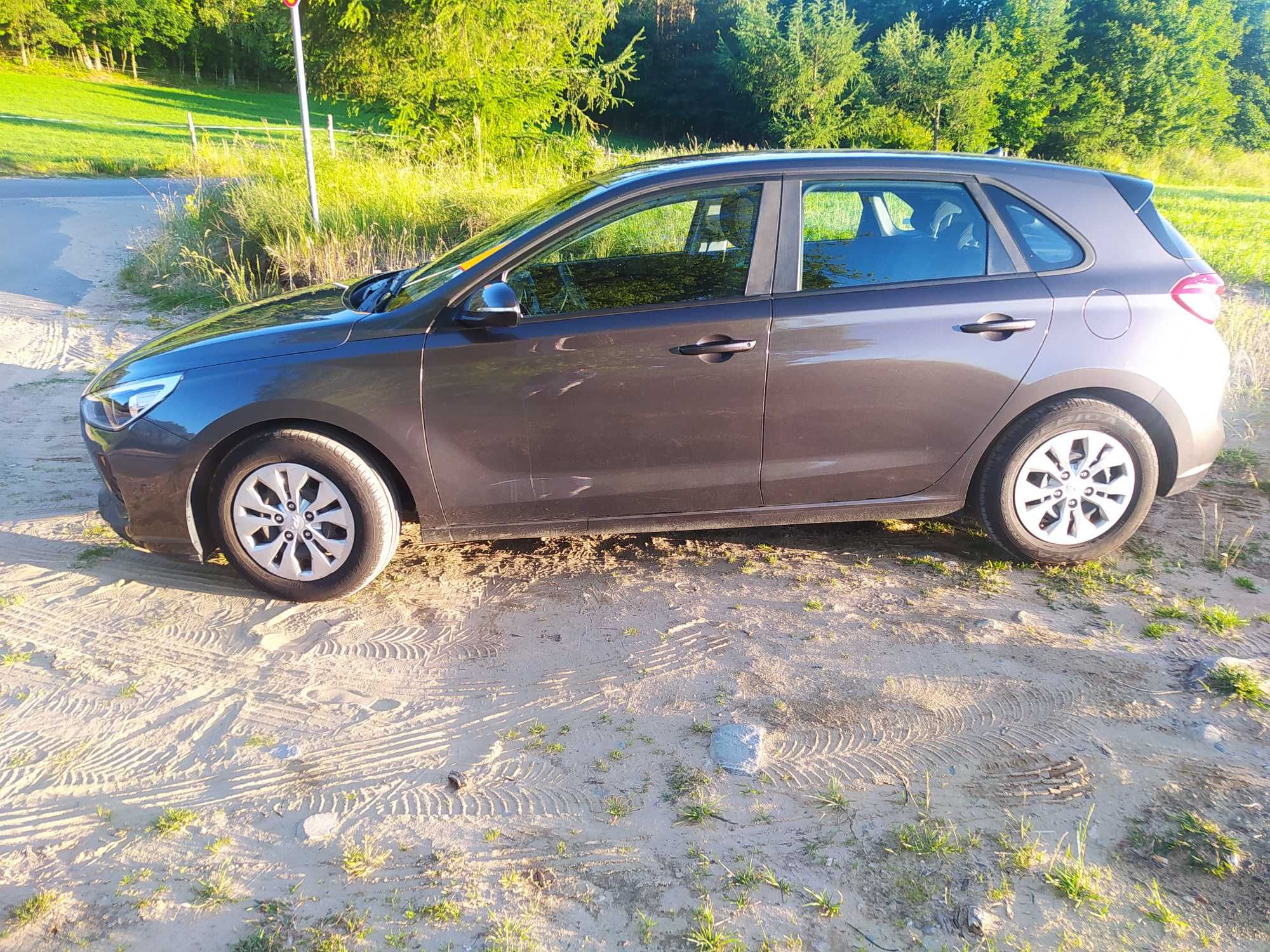 Hyundai I30 1.4 Classic 2017 okazja