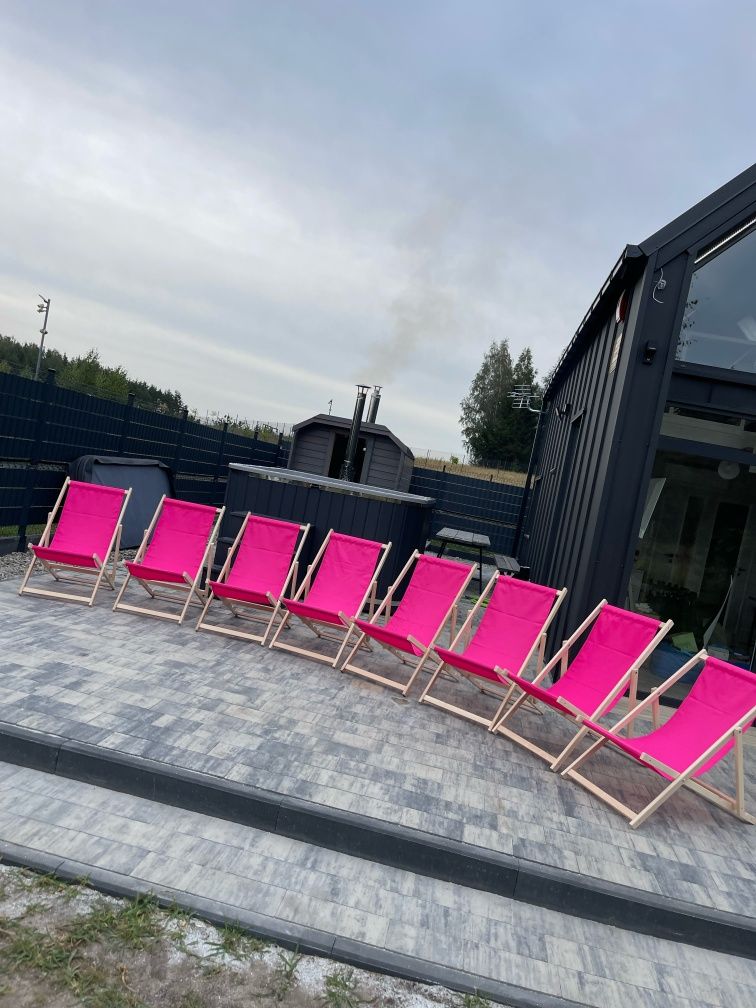 Wieczory Panieńskie 12 osób Black Spa Residence Jacuzzi Sauna Basen
