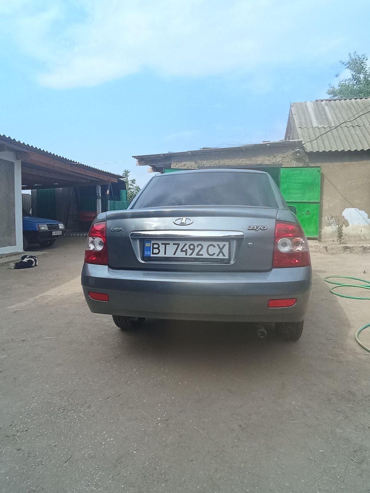 Продам добротне авто