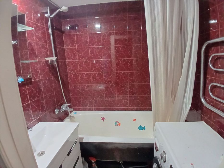 Продам 3-к квартиру Корабельный р-н, ул. Океановская!