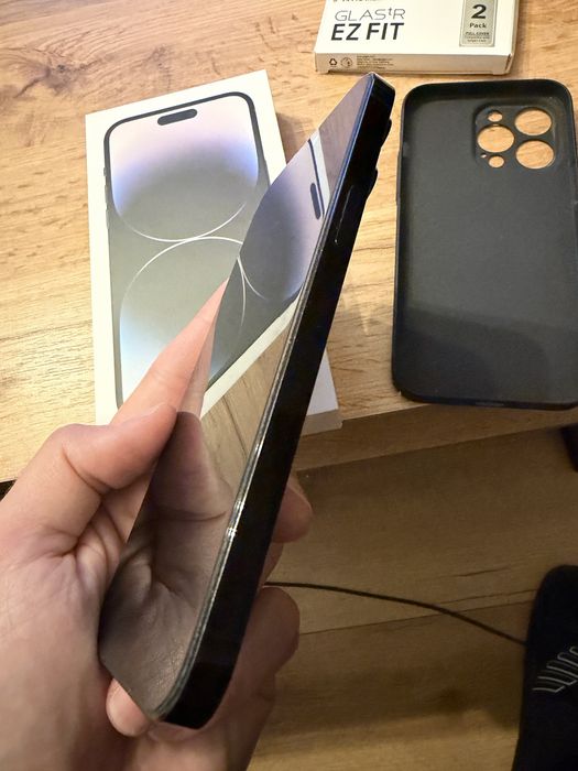 Iphone 14 pro max 128GB