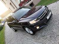 Volkswagen Tiguan 2.0TDI#110KM#Navi#Kamera#Klimatronik#Tempomat#Parktronik#18AluFelgi#