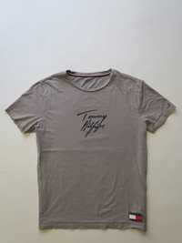 Tommy Hilfiger koszulka na lato t-shirt S