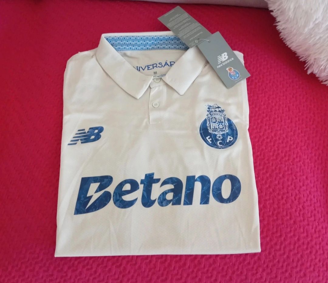 Camisola FCPorto 25/26