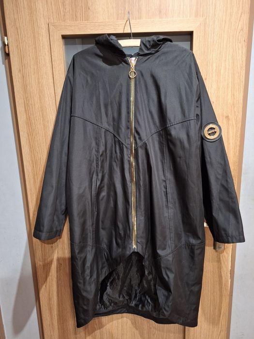 Nowa kurtka/parka 48 damska