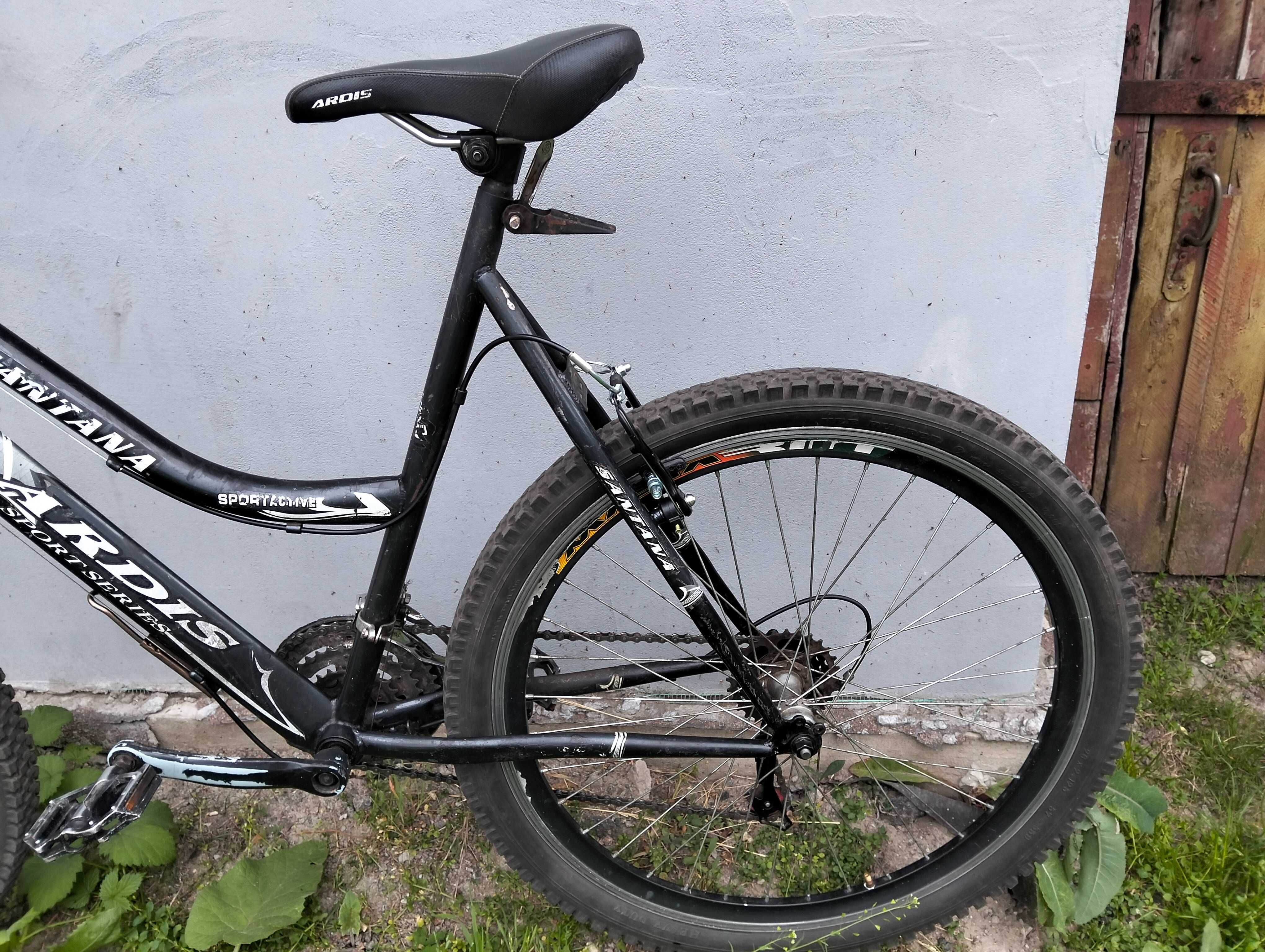 Велосипед Ardis Santana Колеса 26"