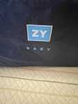 Cama zippy como nova