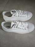 Жіночі кеди низькі Converse Converse Ctas Move Ox 570257C-102 38 (7.5)
