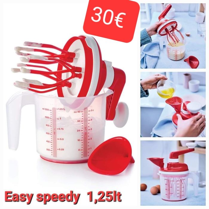 Tupperware - Novo