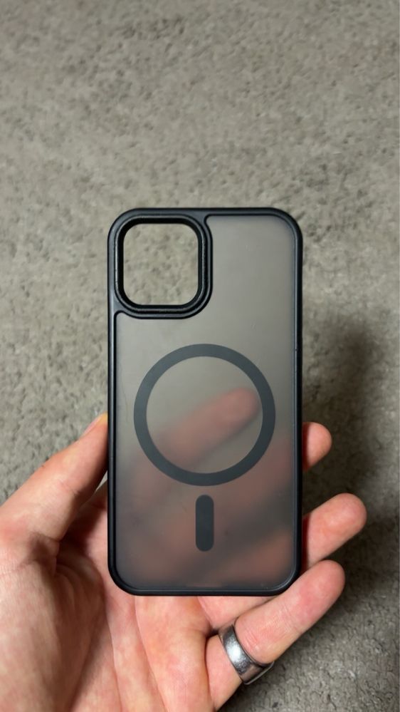 Etui do Iphone 12