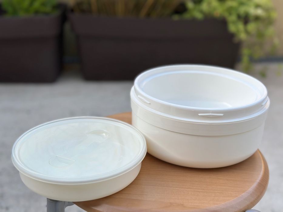 Lancheira termo para refeições