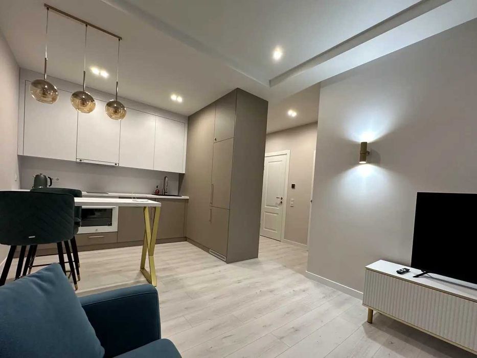 Оренда 1-кім. кв. в ЖК «Нова Англія»