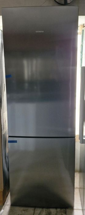 Frigorífico combinado Siemens