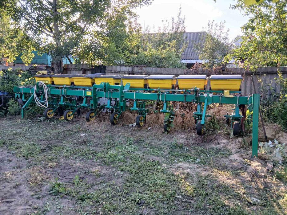 Культиватор просапний навісний HARVEST