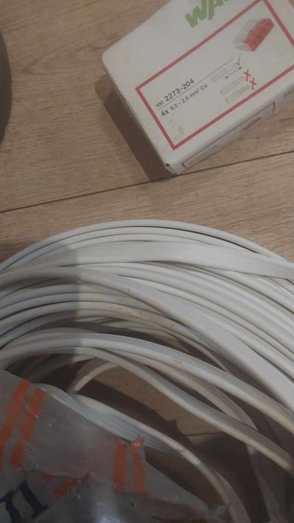 NKT instal lumen YDYpżo 460/750 V 4x1,5

PN-E-90068

white