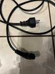 Kabel zasilający na sztuki do komputera drukarki
